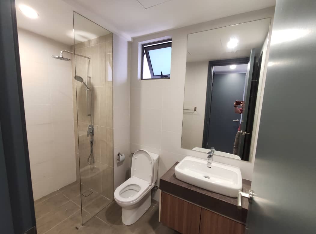Sefina Mont Kiara Fully Furnished For Rent - photo 6