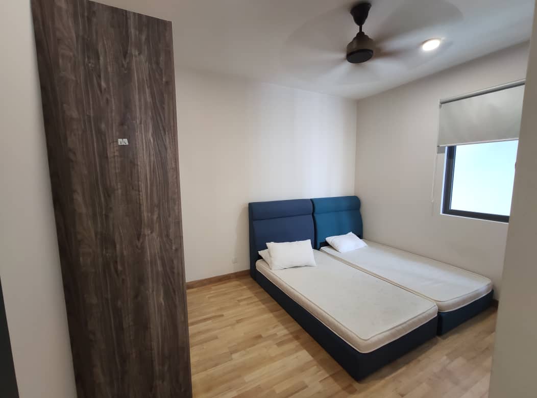 Sefina Mont Kiara Fully Furnished For Rent - photo 8