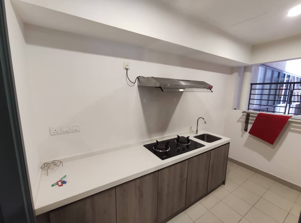 Sefina Mont Kiara Fully Furnished For Rent - photo 10