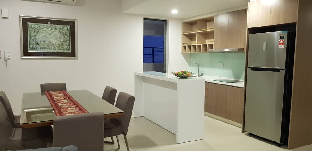 Sefina Mont Kiara Fully Furnished For Sale - photo 3