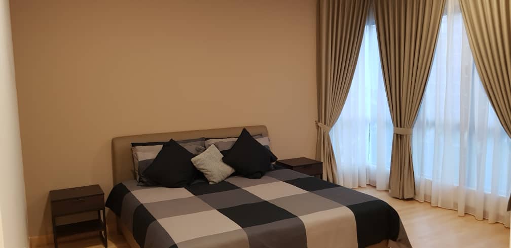 Sefina Mont Kiara Fully Furnished For Sale - photo 4