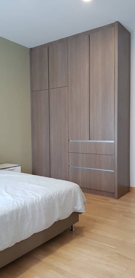 Sefina Mont Kiara Fully Furnished For Sale - photo 6