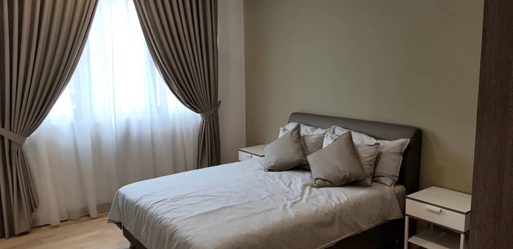Sefina Mont Kiara Fully Furnished For Sale - photo 7