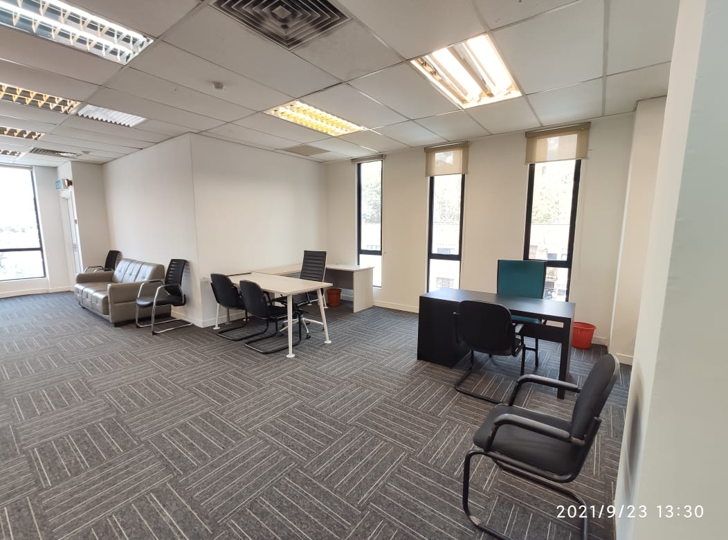 Wisma Bangsar 8 Fully Furnished Office for Rent - photo 4