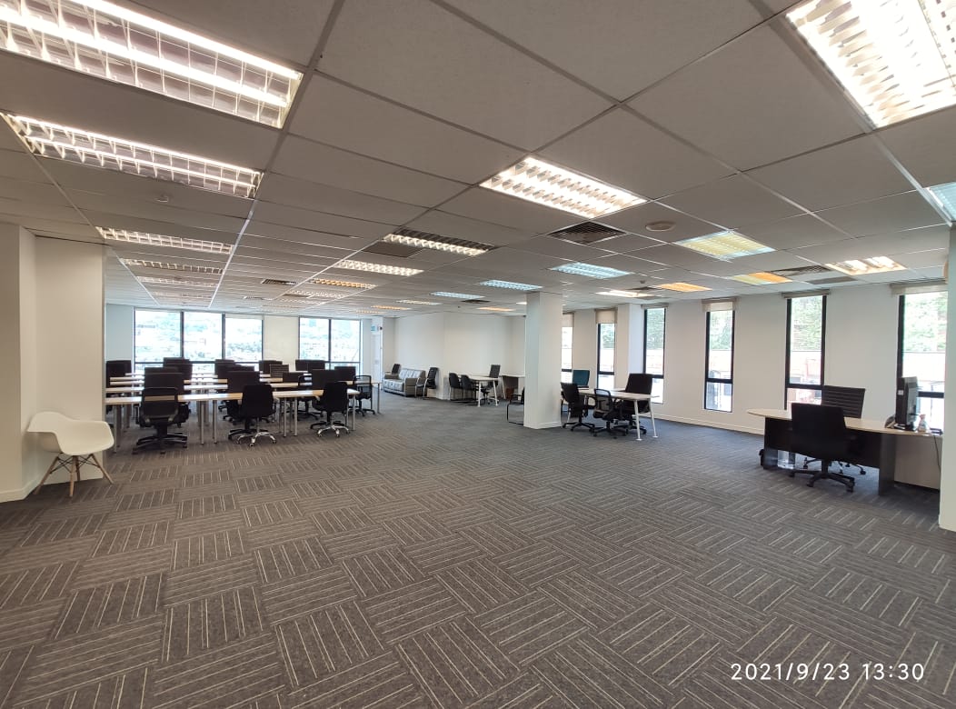 Wisma Bangsar 8 Fully Furnished Office for Rent - photo 7