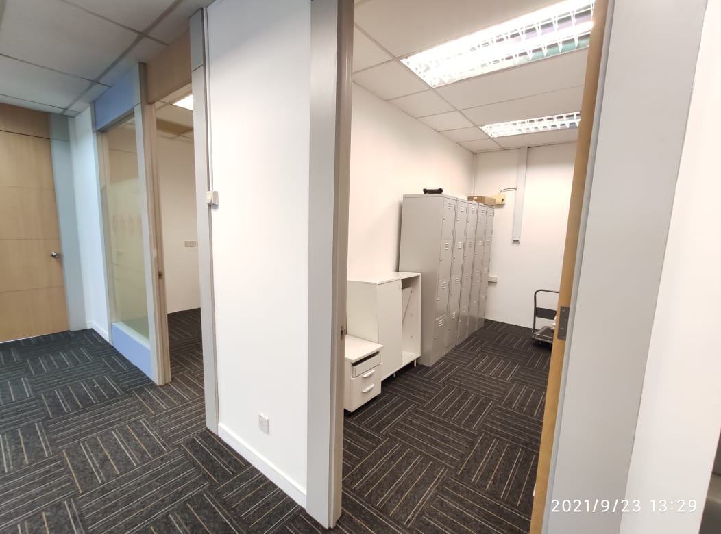 Wisma Bangsar 8 Fully Furnished Office for Rent - photo 8