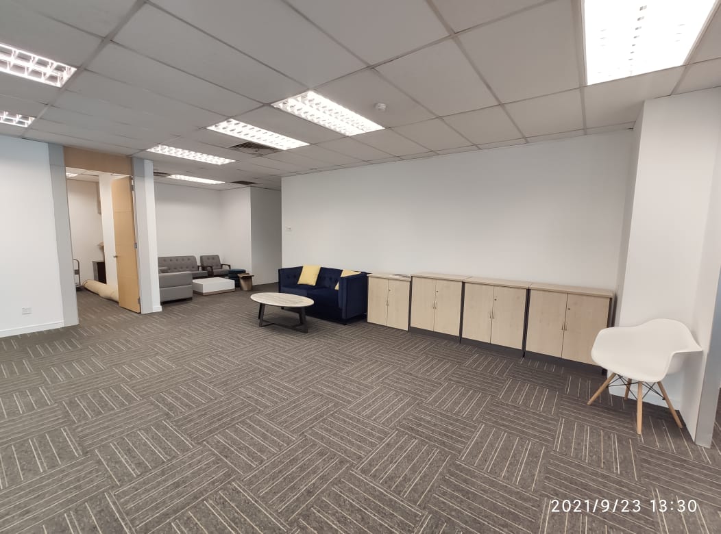 Wisma Bangsar 8 Fully Furnished Office for Rent - photo 9