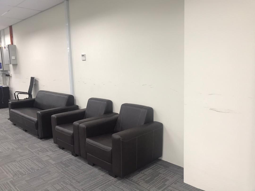 Menara Pacific MSC Office Fully Furnished - photo 4