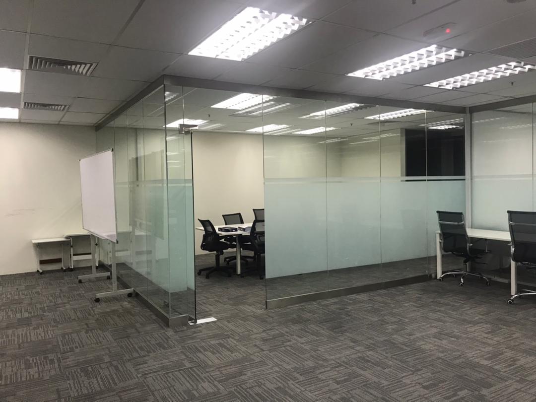 Menara Pacific MSC Office Fully Furnished - photo 6