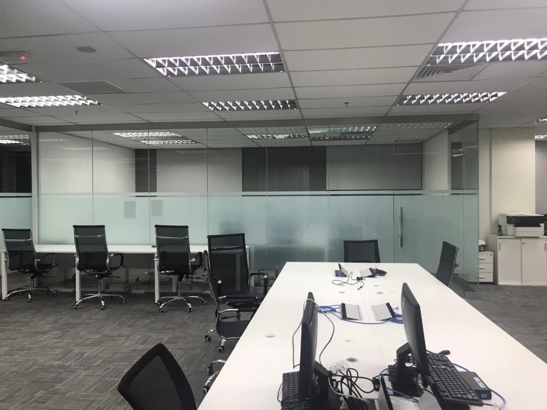 Menara Pacific MSC Office Fully Furnished - photo 7
