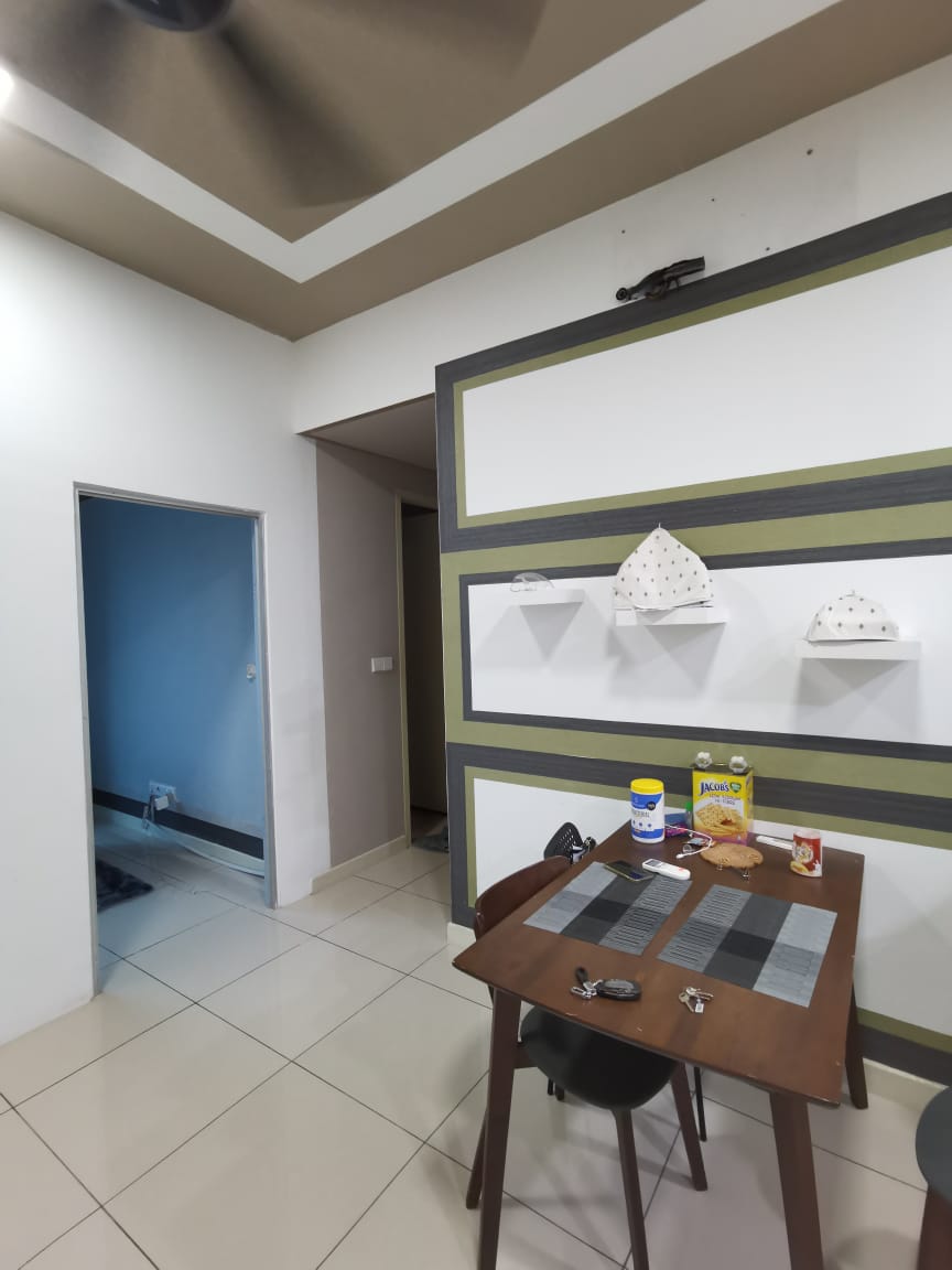 Geo Sense Fully Furnished 3 Bedroom - photo 5