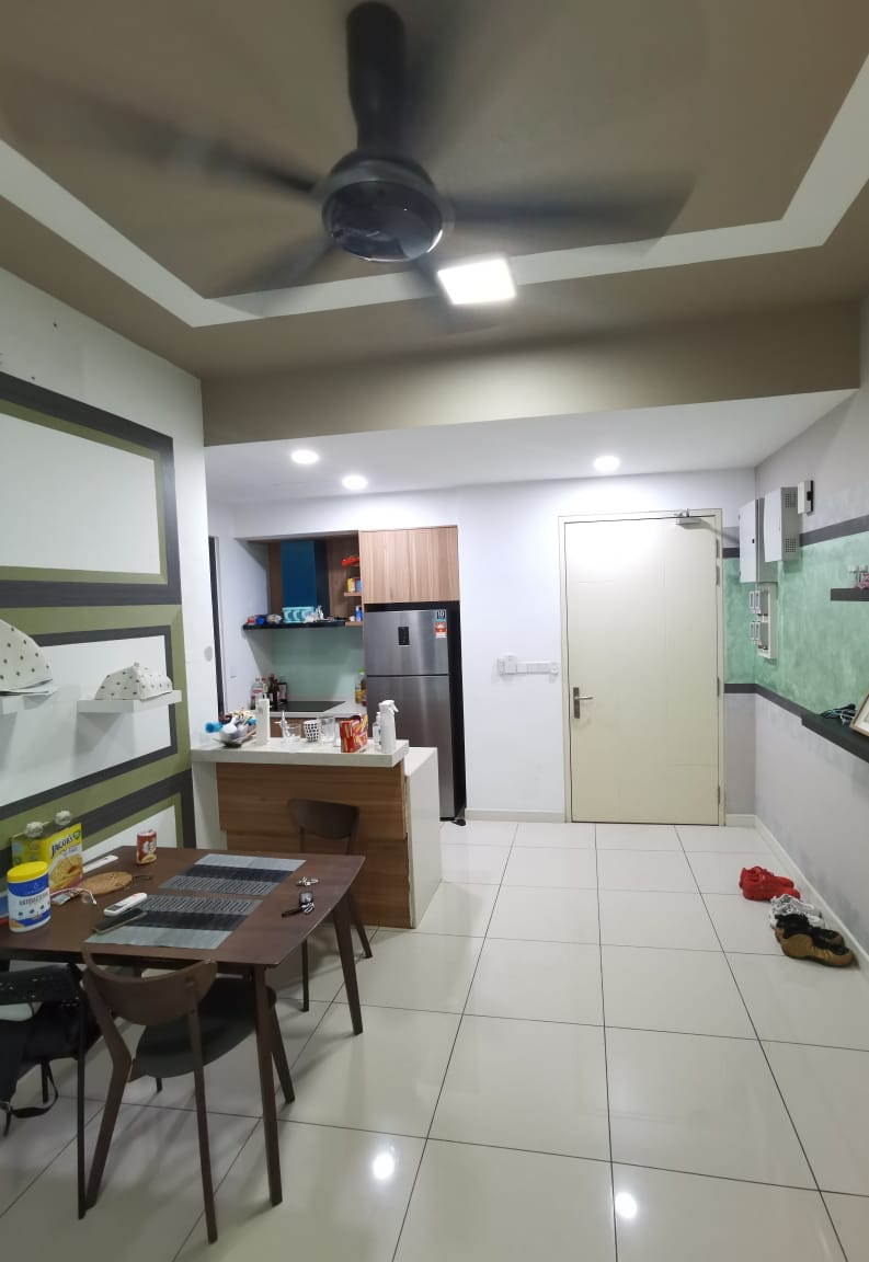 Geo Sense Fully Furnished 3 Bedroom - photo 9