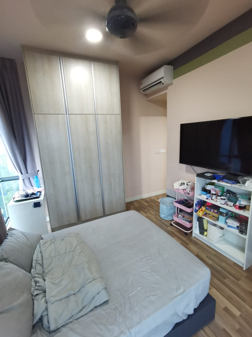 Geo Sense Fully Furnished 3 Bedroom - photo 10