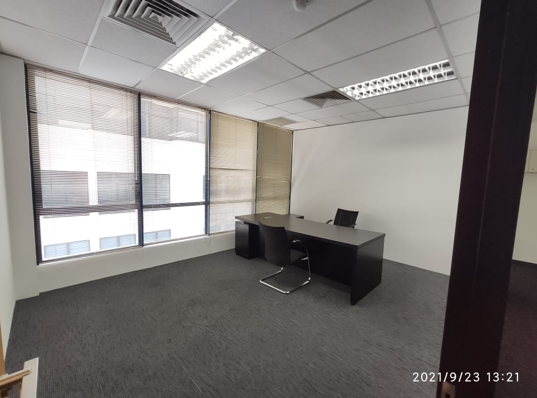 Wisma Bangsar 8 Fully Furnished Office for Rent - photo 2