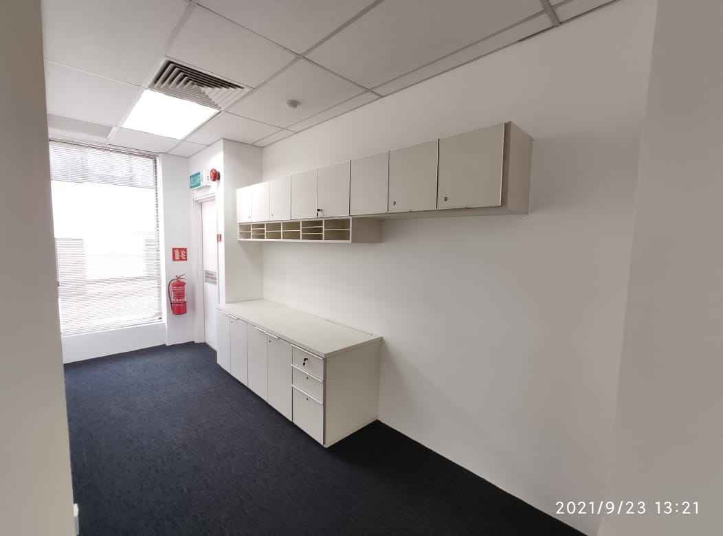 Wisma Bangsar 8 Fully Furnished Office for Rent - photo 3