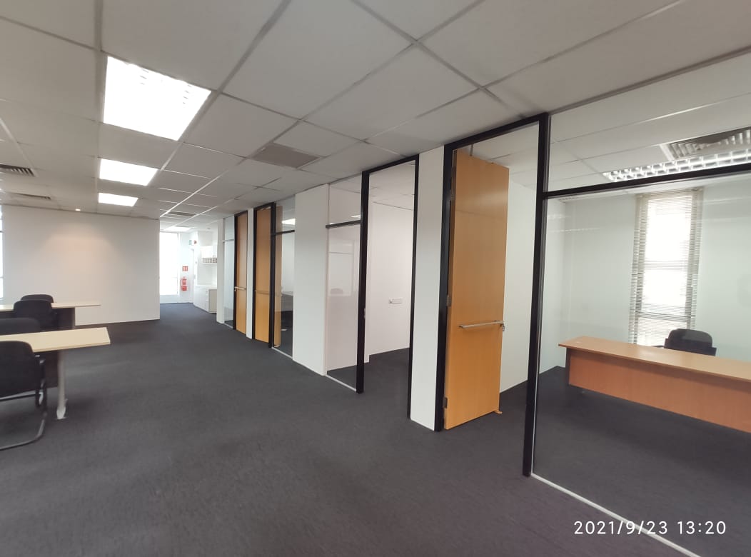 Wisma Bangsar 8 Fully Furnished Office for Rent - photo 4