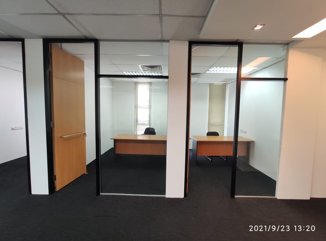 Wisma Bangsar 8 Fully Furnished Office for Rent - photo 5
