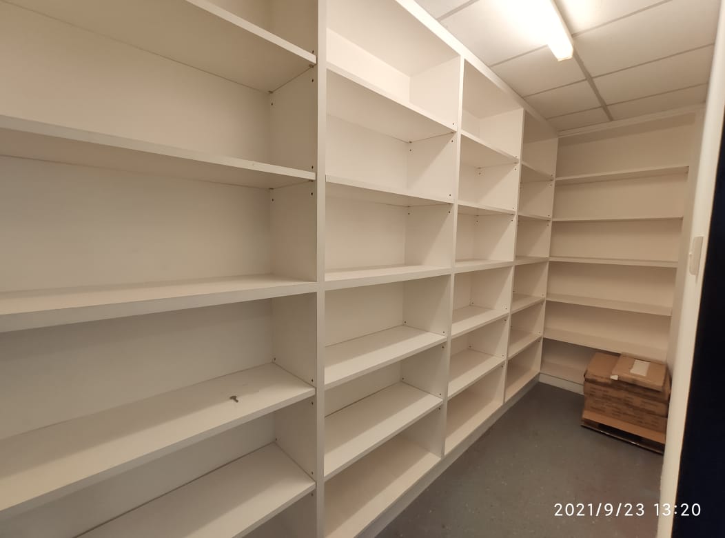 Wisma Bangsar 8 Fully Furnished Office for Rent - photo 6