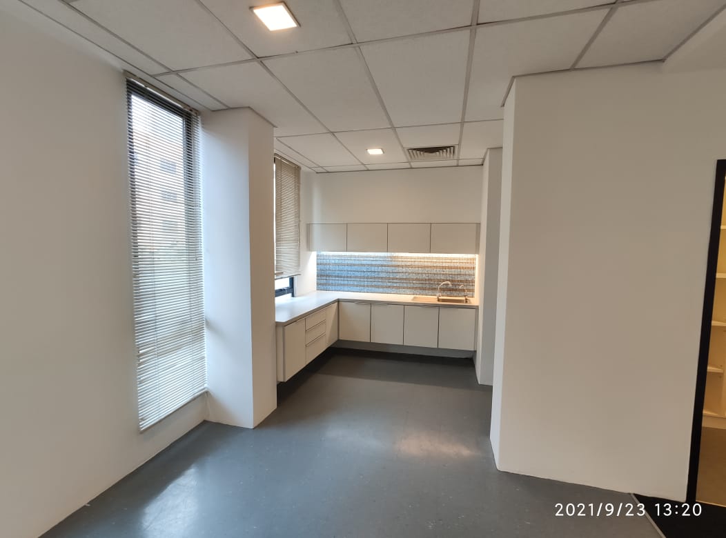 Wisma Bangsar 8 Fully Furnished Office for Rent - photo 7