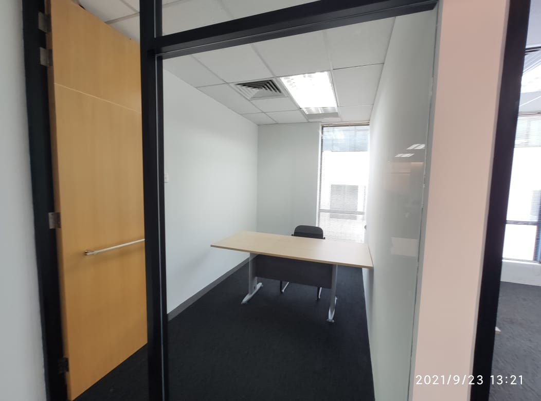 Wisma Bangsar 8 Fully Furnished Office for Rent - photo 8