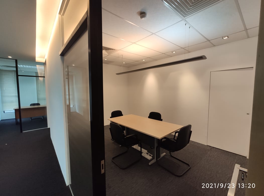 Wisma Bangsar 8 Fully Furnished Office for Rent - photo 9