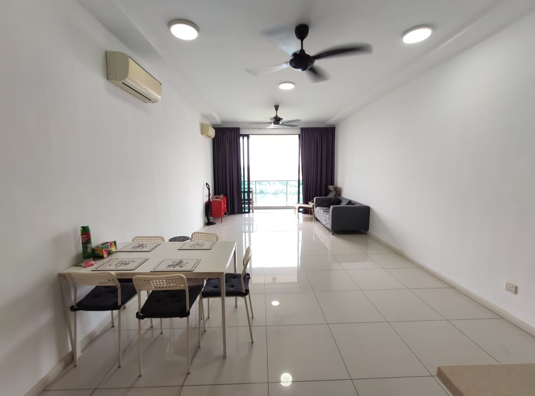 La Costa Bandar Sunway Fully Furnished For Rent - photo 2