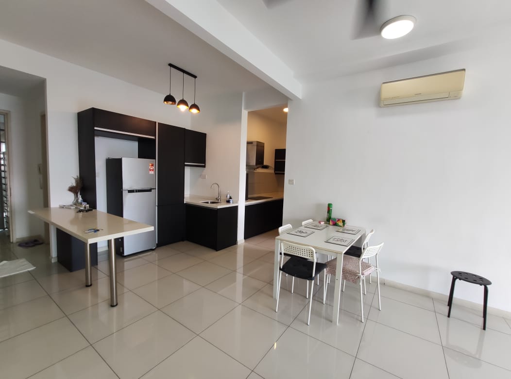 La Costa Bandar Sunway Fully Furnished For Rent - photo 3