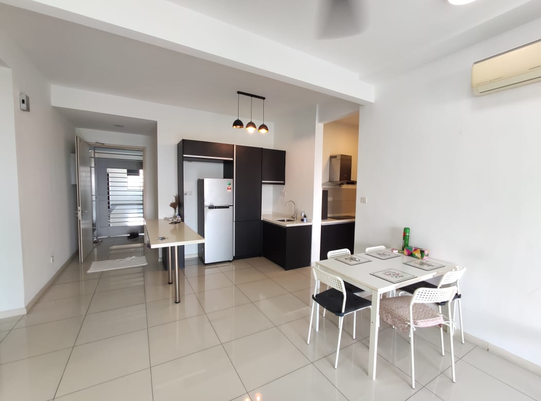 La Costa Bandar Sunway Fully Furnished For Rent - photo 4