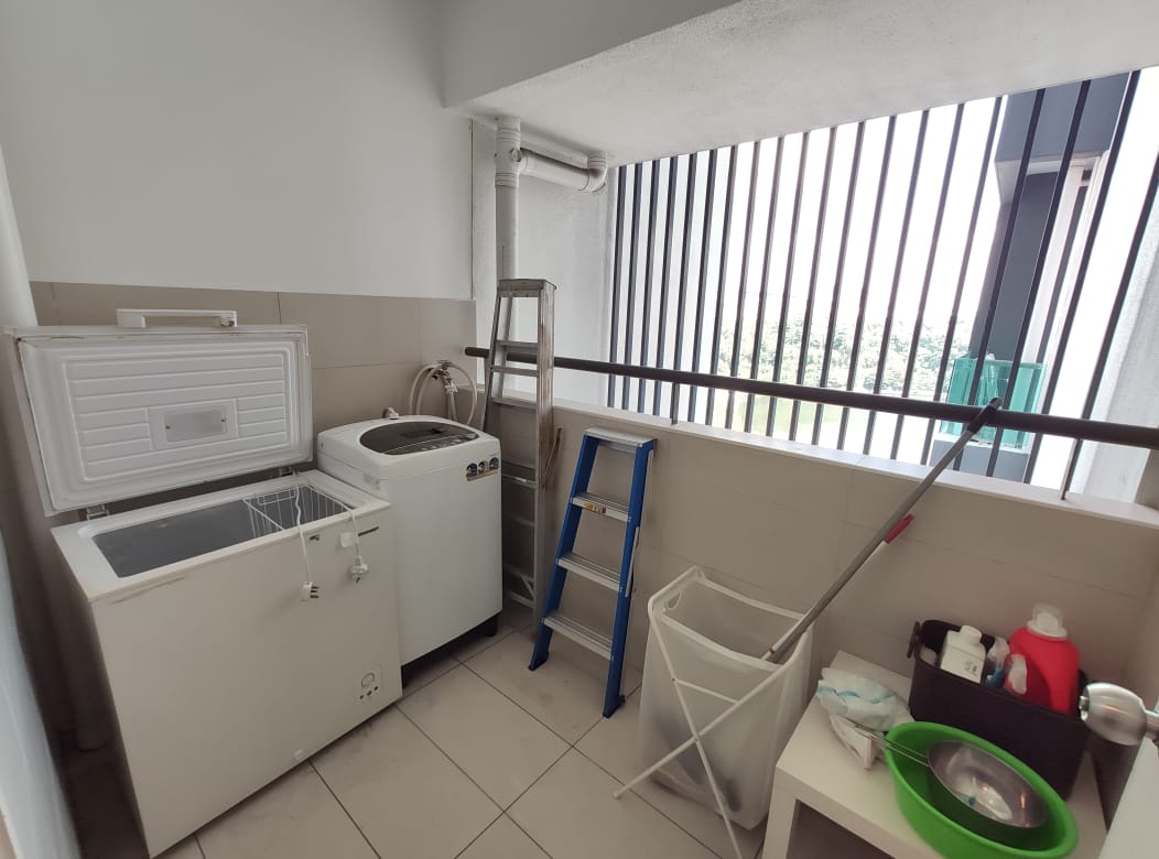 La Costa Bandar Sunway Fully Furnished For Rent - photo 6