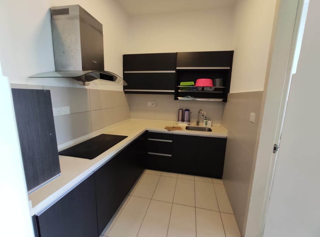 La Costa Bandar Sunway Fully Furnished For Rent - photo 7