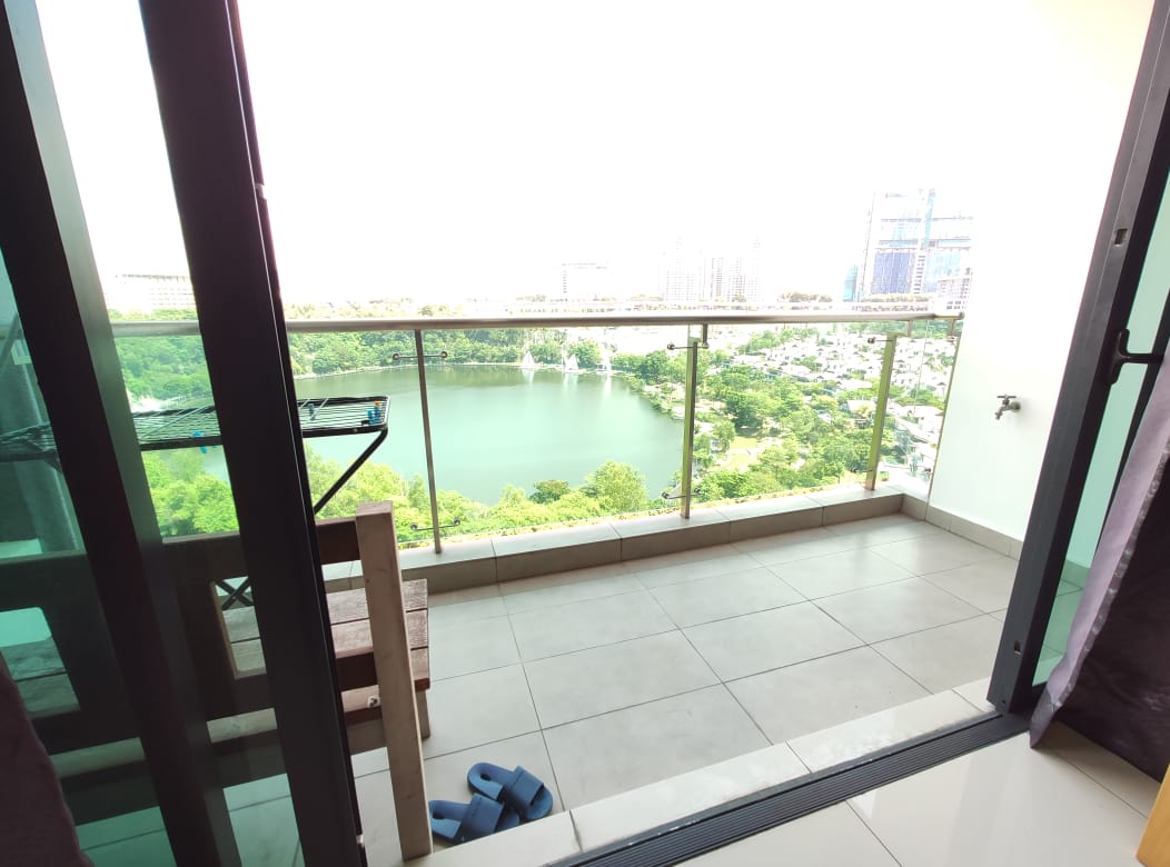 La Costa Bandar Sunway Fully Furnished For Rent - photo 8