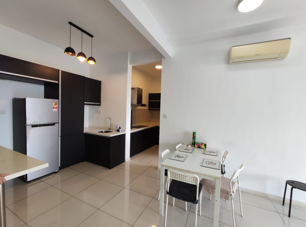 La Costa Bandar Sunway Fully Furnished For Rent - photo 9