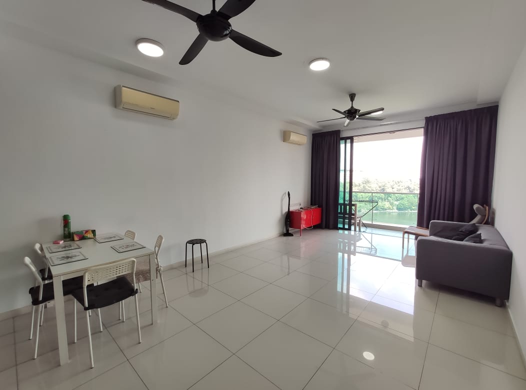 La Costa Bandar Sunway Fully Furnished For Rent - photo 10
