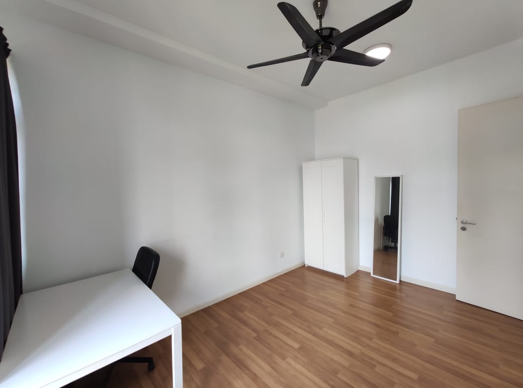 La Costa Bandar Sunway Fully Furnished For Rent - photo 11