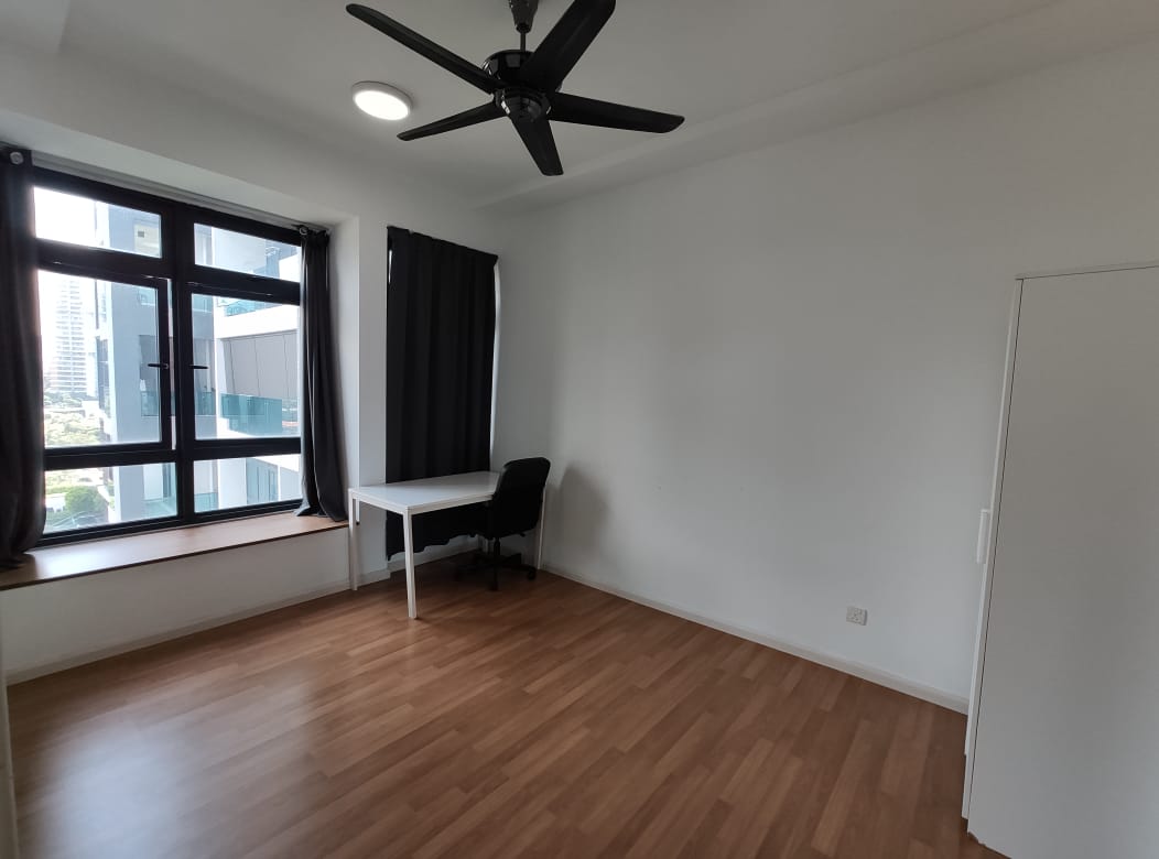 La Costa Bandar Sunway Fully Furnished For Rent - photo 12