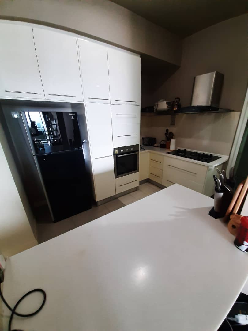 Kiaramas Ayuria Mont Kiara For Rent - photo 2