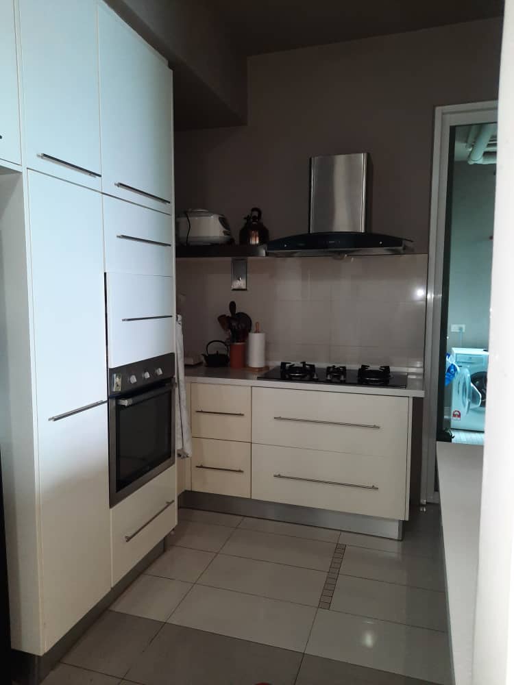 Kiaramas Ayuria Mont Kiara For Rent - photo 3