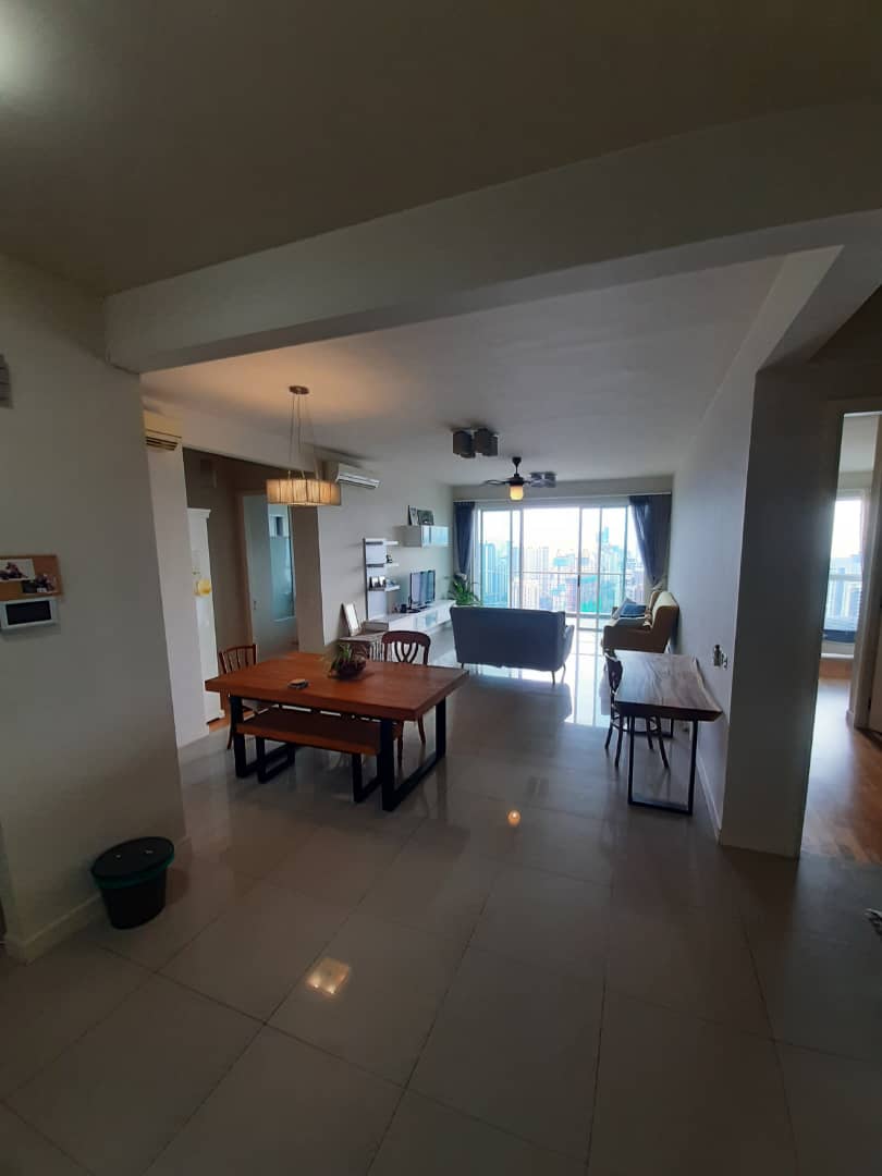 Kiaramas Ayuria Mont Kiara For Rent - photo 4