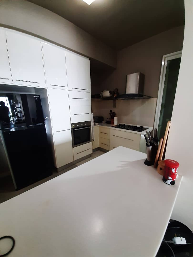 Kiaramas Ayuria Mont Kiara For Rent - photo 5