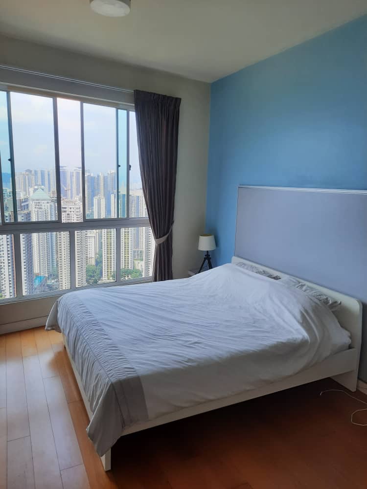 Kiaramas Ayuria Mont Kiara For Rent - photo 6