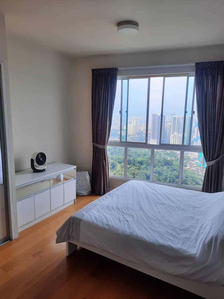 Kiaramas Ayuria Mont Kiara For Rent - photo 7