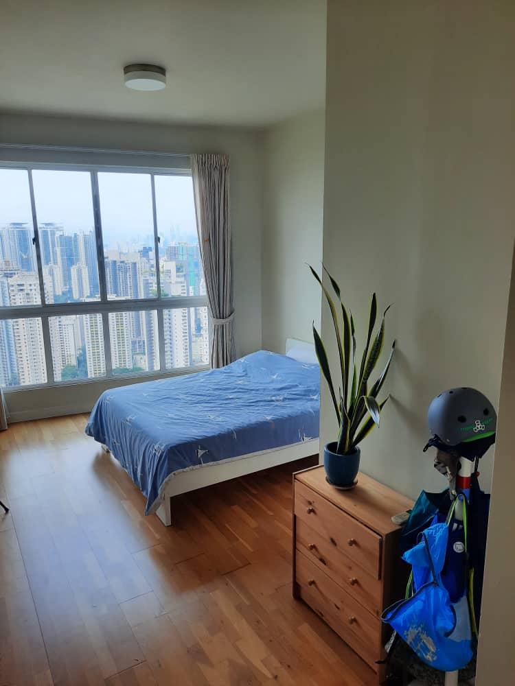 Kiaramas Ayuria Mont Kiara For Rent - photo 8