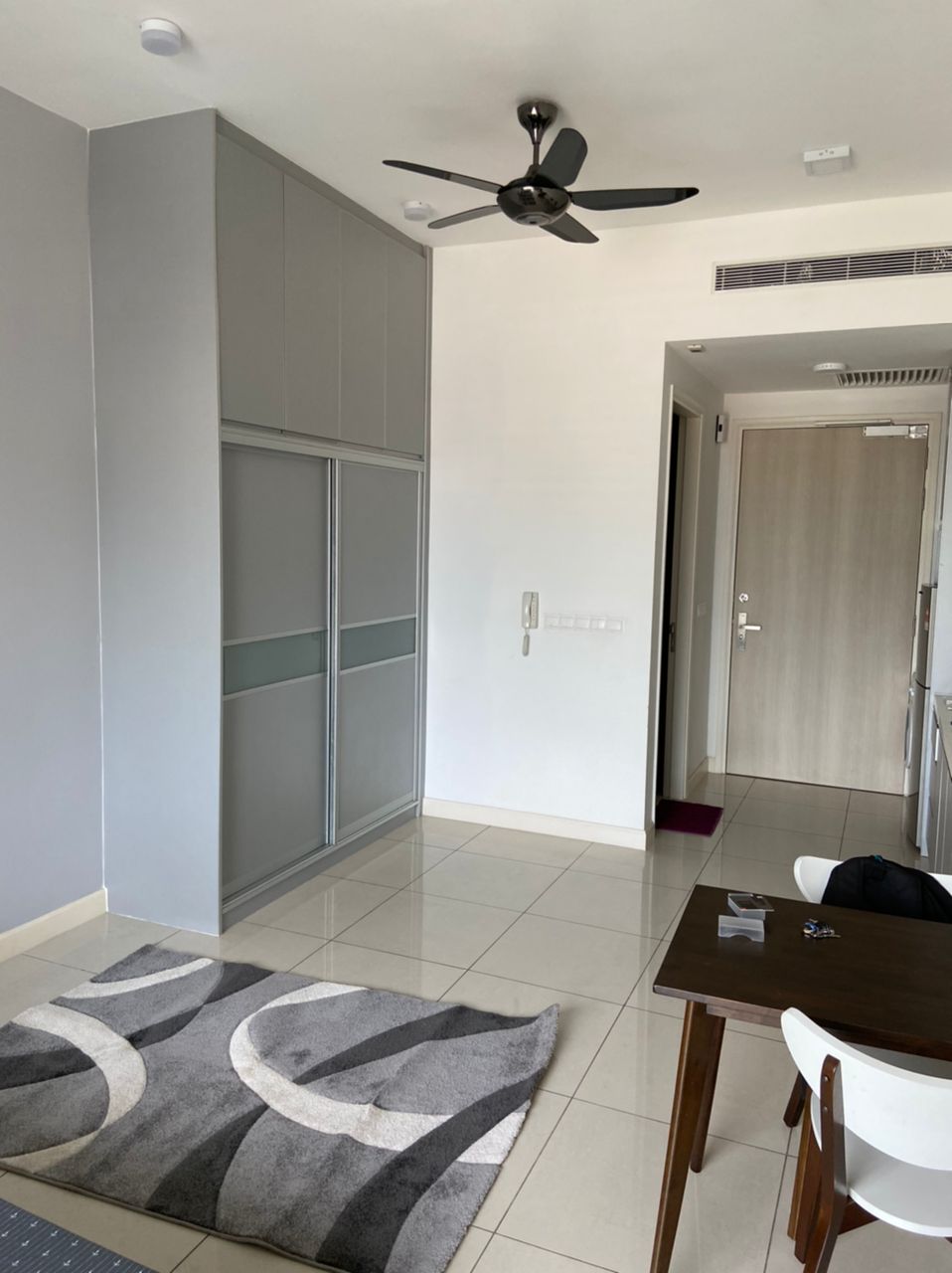 Nadi Bangsar Studio Fully Furnished for Rent - photo 3