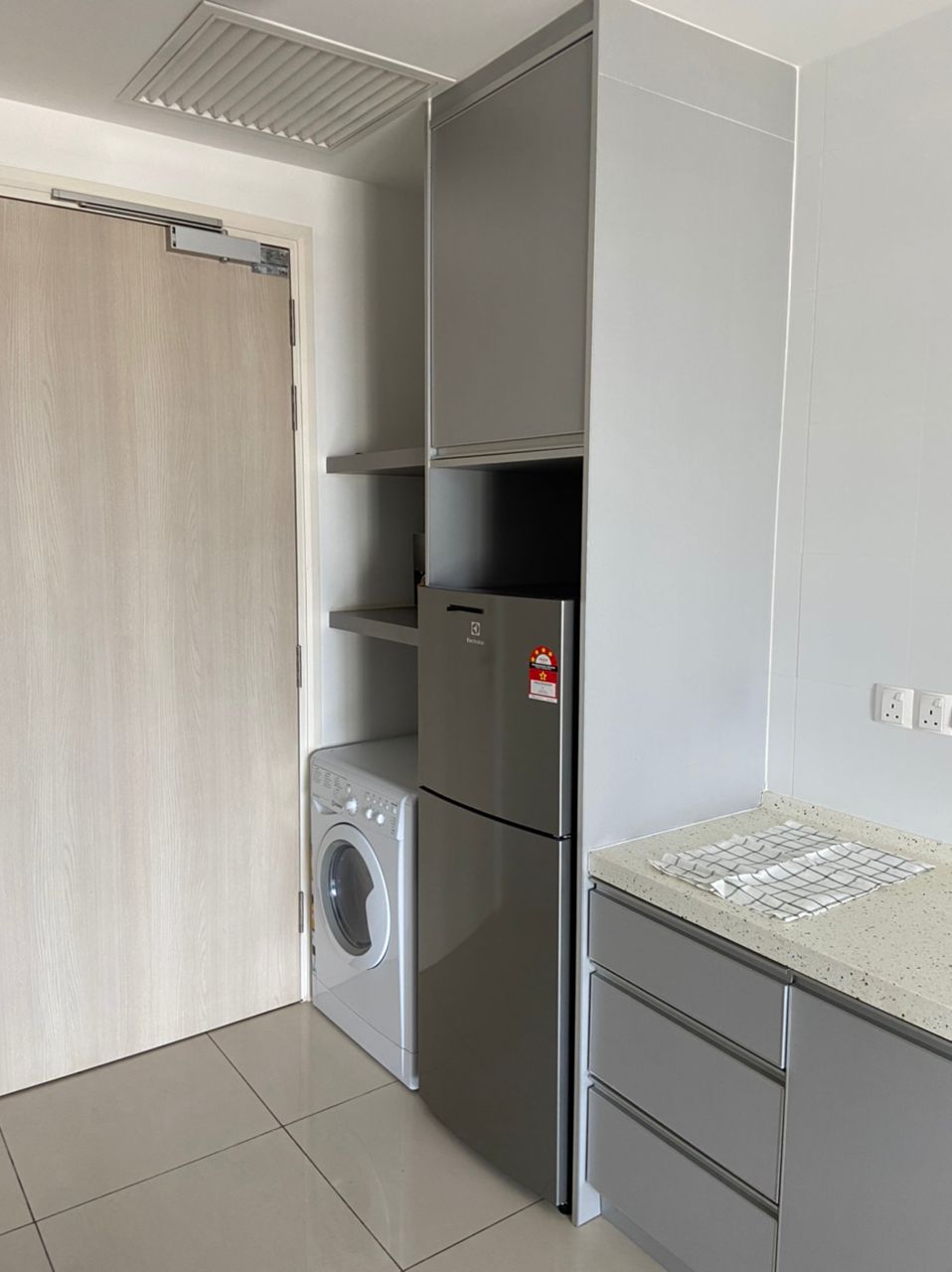 Nadi Bangsar Studio Fully Furnished for Rent - photo 7