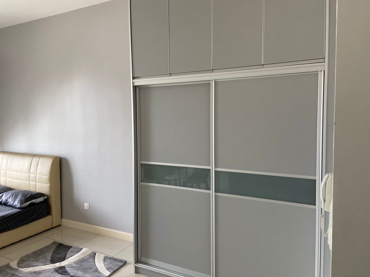 Nadi Bangsar Studio Fully Furnished for Rent - photo 9