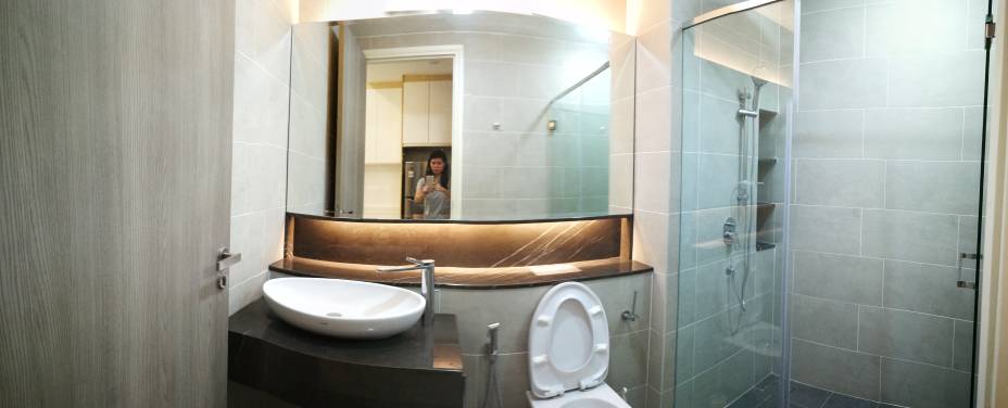 Nadi Bangsar Studio Fully Furnished for Rent - photo 10