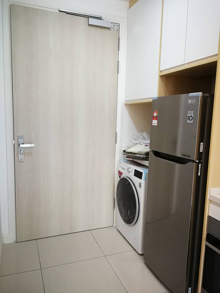 Nadi Bangsar Studio Fully Furnished for Rent - photo 12