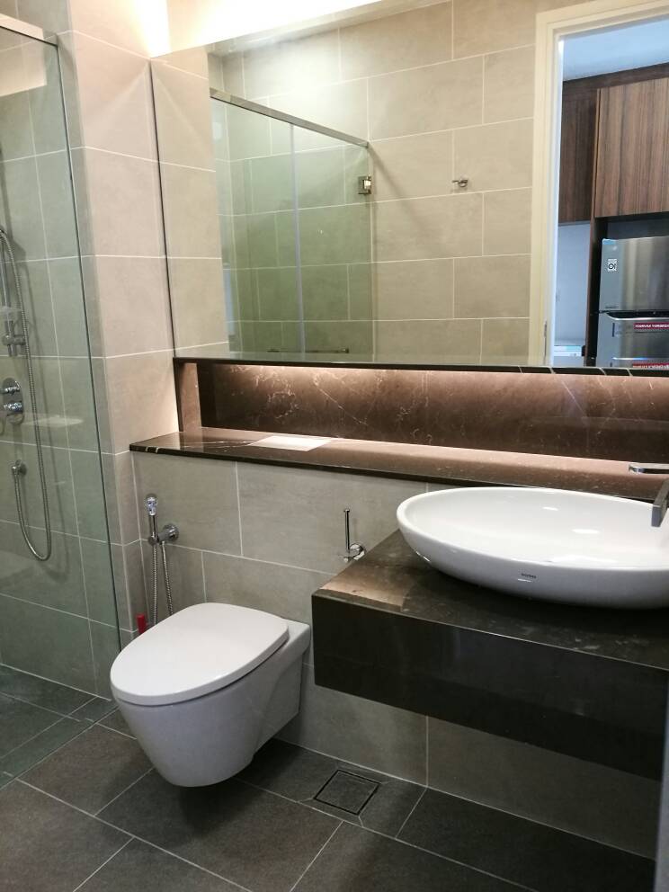 Nadi Bangsar Studio Fully Furnished for Rent - photo 3