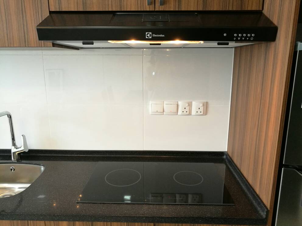 Nadi Bangsar Studio Fully Furnished for Rent - photo 5