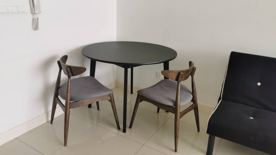 Nadi Bangsar Studio Fully Furnished for Rent - photo 7